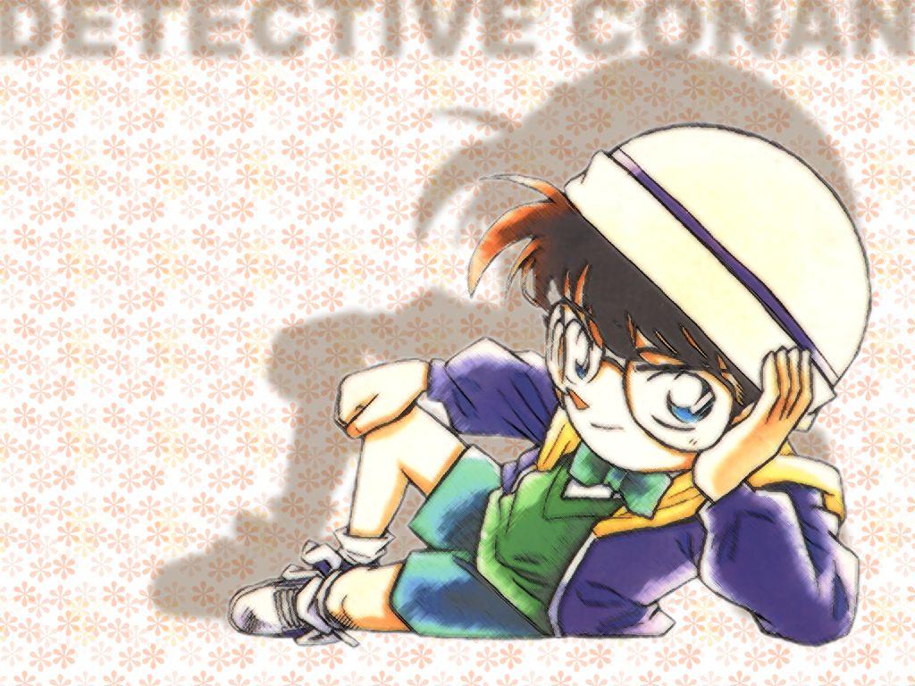 Otaku Gallery  / Anime e Manga / Detective Conan / Wallpapers / 270.jpg